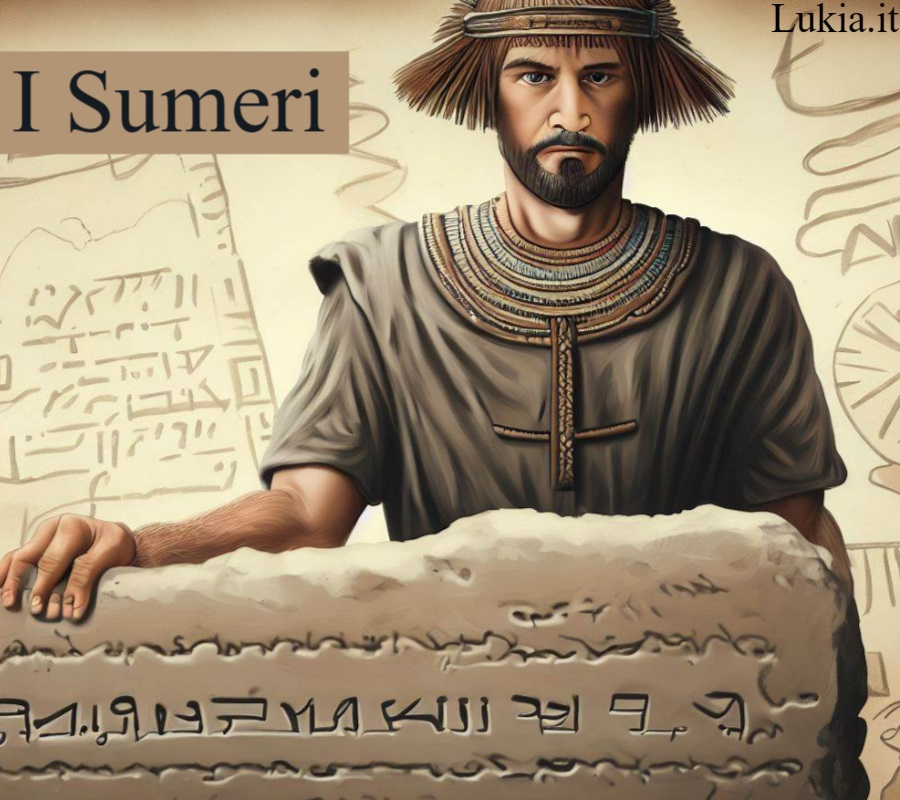 I sumeri Sumeri sono considerati una delle prime civilt della storia umana e hanno avuto un'influenza significativa sullo sviluppo delle societ successive. Erano un popolo che viveva nella regione della Mesopotamia, nella parte meridionale dell'attuale Iraq, circa 6.000 anni fa, durante il periodo conosciuto come Et del Bronzo. - Immagini gratis