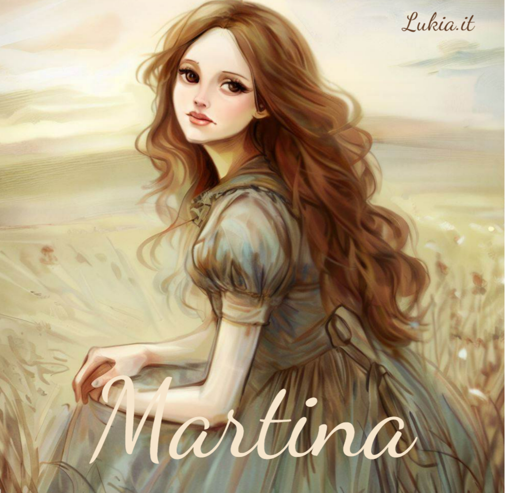 Martina: un nome di forza, intelligenza e determinazione Il nome Martina  un tesoro linguistico che incarna forza, coraggio e determinazione. Con una storia ricca e una presenza globale, questo nome ha conquistato il cuore di molte persone in tutto il mondo. Speriamo che questo articolo abbia - Immagini gratis