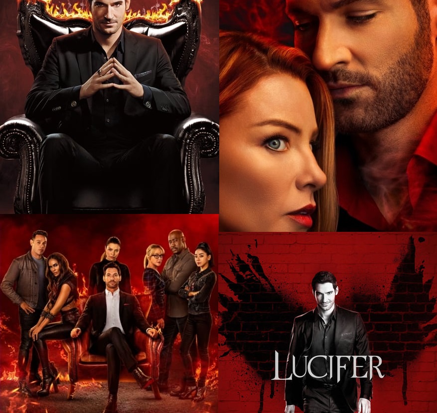 Lucifer: un mix esplosivo di crime procedural, fantasy e dramma