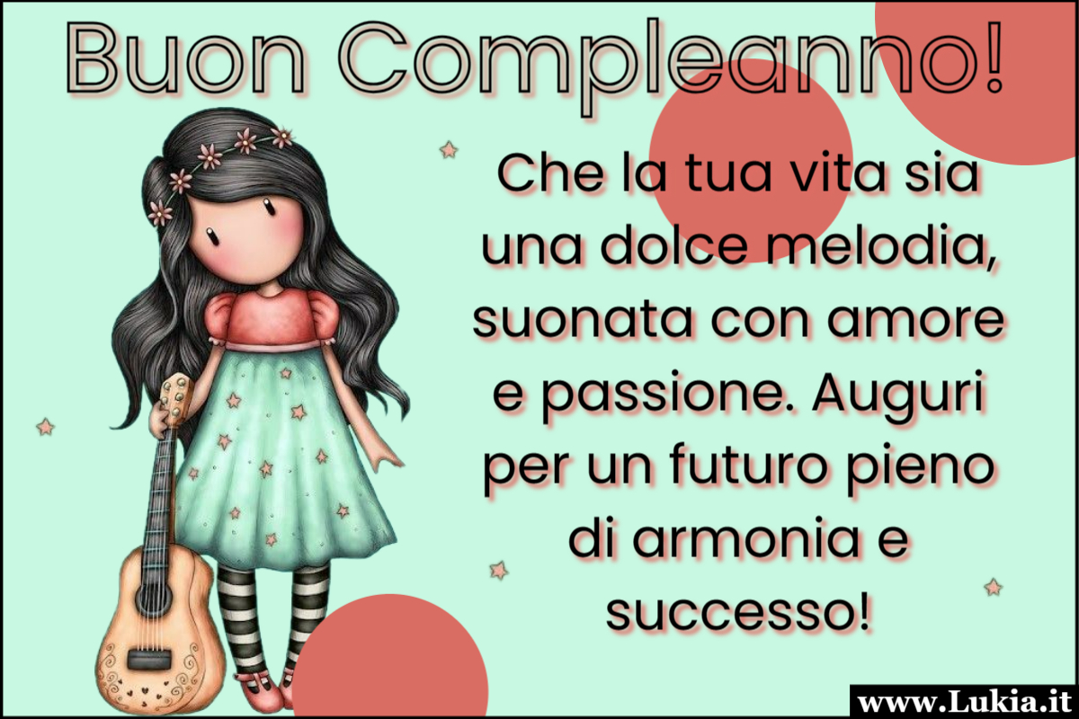 buon compleanno santoro