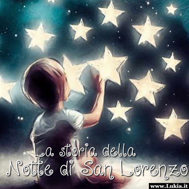 La Magica Storia della Notte di San Lorenzo: Desideri nel Cielo La storia della Notte di San Lorenzo ci dimostra come le tradizioni e le credenze possano attraversare il tempo, unendo passato e presente. Questa notte magica ci ricorda che, anche nelle situazioni pi oscure, ci sono ragioni per sperare e sognare. Quindi, la prossima volta che guarderai il cielo stellato nella Notte di San Lorenzo, ricorda che le stelle cadenti portano con s una storia antica e una promessa di desideri che possono prendere forma nel cielo e nei nostri cuori. - Immagini gratis