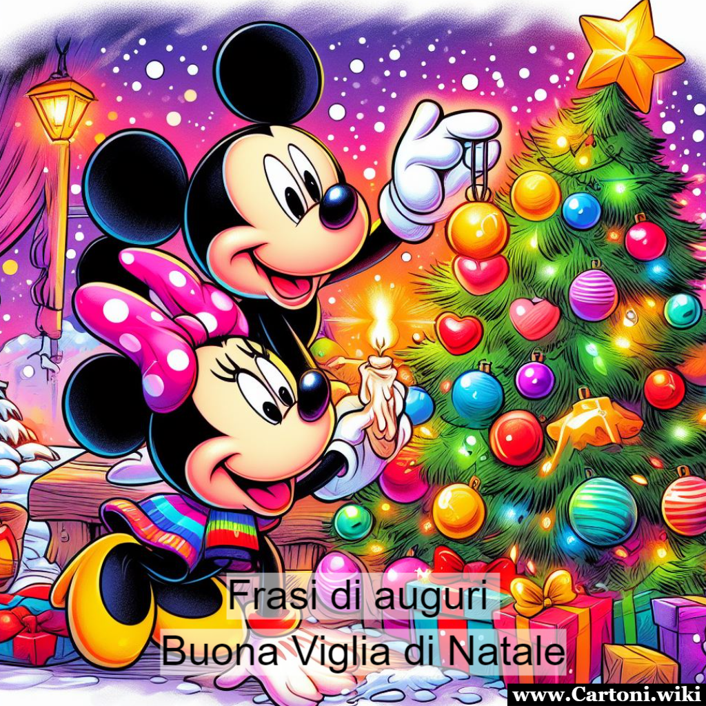 Frasi di auguri Buona Vigilia di Natale Frasi per augurare Buona Vigilia di Natale ad amici e parenti. Un invito a immergersi nell'atmosfera di festa, con la consapevolezza che la Vigilia di Natale  un preludio di emozioni, un'anticipazione di sorrisi e l'inizio di una serie di giorni straordinari. - Immagini gratis