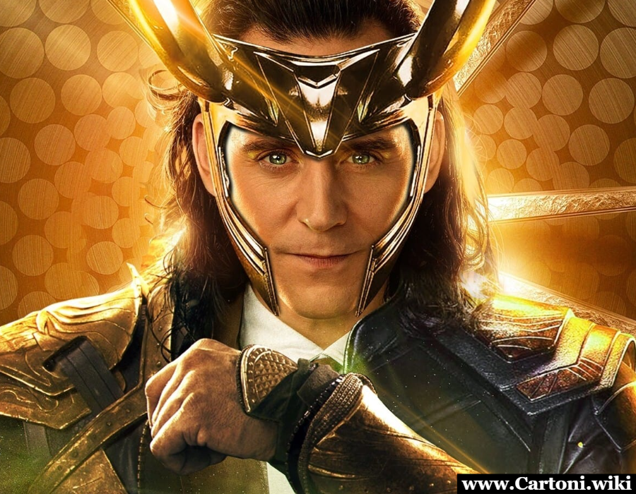 Loki: Una nuova serie tv di Intrighi Temporali nel Multiverso
