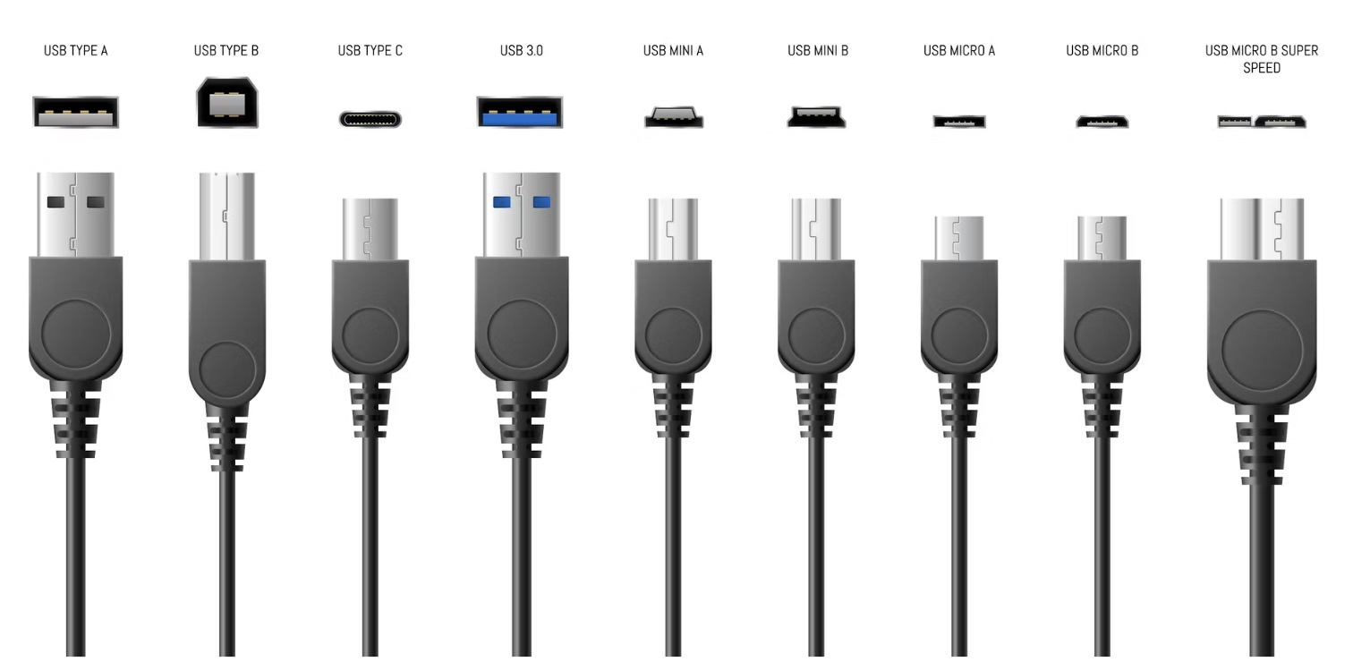 Cavi e connettori USB I connettori USB sono una parte fondamentale della nostra connettività moderna. Comprendere le diverse versioni e caratteristiche può aiutare a ottimizzare l'uso di dispositivi e garantire connessioni efficienti. Scegliere il connettore giusto può fare la differenza nelle prestazioni complessive del sistema. - Immagini gratis