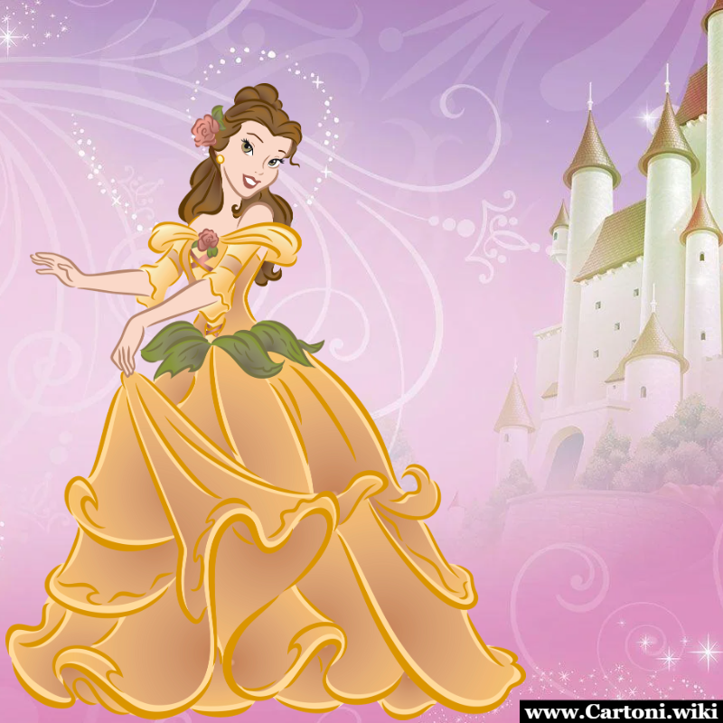 Crea invito festa di compleanno con la principessa Belle Rendi la tua festa di compleanno indimenticabile con un invito personalizzato che trasmette la magia delle Principesse Disney. Utilizza il nostro servizio online gratuito per creare e condividere facilmente l'invito perfetto. Buon compleanno e che la tua festa sia piena di incanto! - Immagini gratis